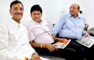 झारखंड के उद्यमियों को सैन्य रक्षा उत्पादन से जोड़ने की दिशा में ऐतिहासिक पहल
