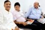 चितरपुर कॉलेज के शिक्षाविद सदस्य बने डॉ राजेंद्र कुमार