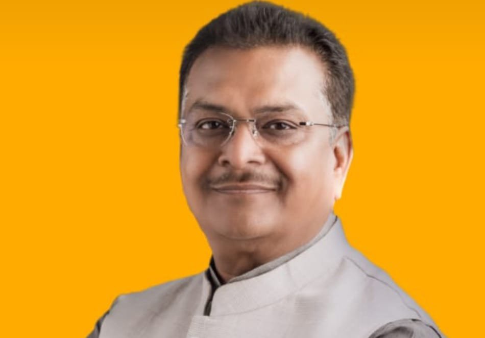 सांसद मनीष जायसवाल ने सीएम हेमंत सोरेन को लिखा पत्र