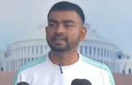 राजधानी रांची में बिनोद बिहारी महतो की प्रतिमा व चौक के लिए 