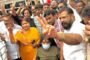 सांसद तीर्थ दर्शन महाअभियान के तहत 12वां जत्था डाडी प्रखंड के रेलीगढ़ा से हुआ रवाना
