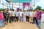 विश्विद्यालय विधेयक के खिलाफ अभाविप ने निकाला आक्रोश यात्रा