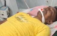 झारखंड जगुआर के एक जवान को सांप ने काटा,हालत गंभीर