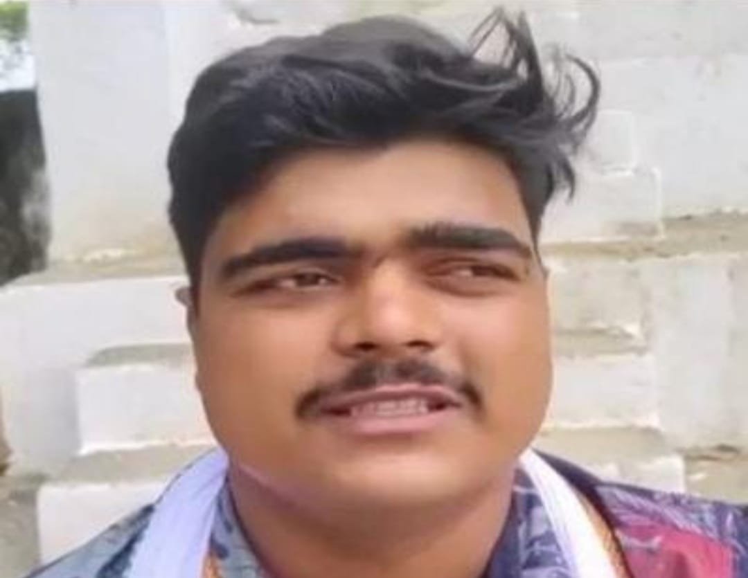 मंत्री इरफान अंसारी और सुदीब्य कुमार को धमकी देने वाला युवक गिरफ्तार