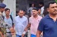 एसीबी की टीम ने प्रधान लेखापाल को रिश्वत लेते गिरफ्तार किया