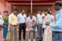 रामगढ़ में न्यायपूर्ण बदलाव पर चर्चा, अन्य आर्थिक गतिविधियों पर दिया गया बल 