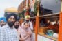 कोल कंपनी गणेश पूजा समिति द्वारा भंडार का आयोजन किया