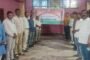 रामगढ़ में श्री गुरु तेगबहादुर साहिब जी के 350 वें शहीदी नगर किर्तन का हुआ भव्य स्वागत