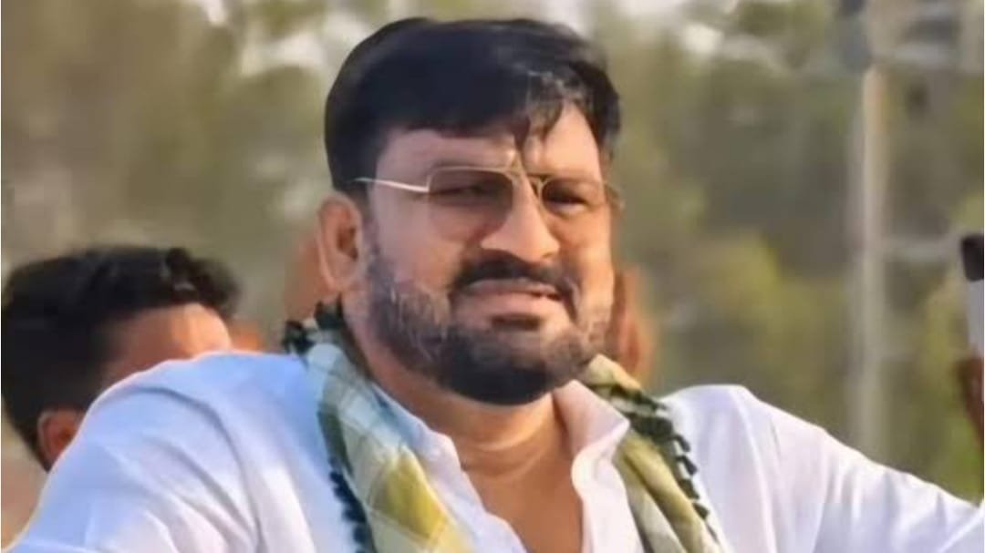 झारखंड के मंत्री हफीजुल हसन अस्वस्थ हुए,पारस अस्पताल में भर्ती