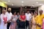 भव्यता से आयोजित हुआ किला मंदिर की गणेश महोत्सव, श्रद्धालुओं की उमड़ी भीड़