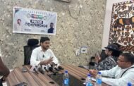 हजारीबाग़ समेत झारखंड में बढ़ती हत्याओं और संदिग्ध पुलिस कार्यशैली पर आजसू पार्टी ने उठाए सवाल
