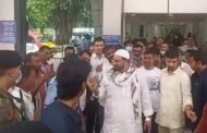 मंत्री हफीजुल हसन इलाज के लिए गए गुरुग्राम