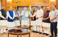 डीजीपी की निगरानी में एसीबी द्वारा उत्पाद विभाग के कागजात रात के अंधेरे में ढ़ोये जा रहे:बाबूलाल मरांडी