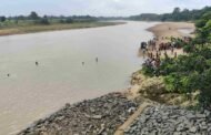मयूराक्षी नदी में नहाने गए चार छात्र डूबे,सभी के शव बरामद