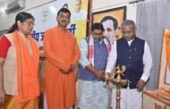 झारखंड सरकार पिछड़ों का हक छीन रही है:बाबूलाल मरांडी