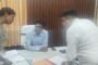मुख्यमंत्री अपनी धर्मपत्नी संग स्कूली शिक्षा एवं साक्षरता मंत्री रहे स्मृति शेष-रामदास सोरेन जी के 