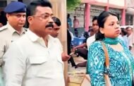 पूर्व मंत्री एनोस एक्का और उनकी पत्नी सहित 9 को सात साल की सजा