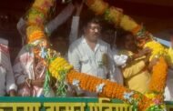 गहदम करमा झूमर प्रतियोगिता का हुआ भव्य आयोजन