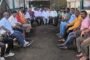 रामगढ़ कैंट दशहरा समिति की बैठक हुई संपन्न