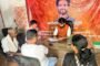 बड़कागाँव विधानसभा क्षेत्र का विकास करना मेरी पहली प्राथमिकता है:चौधरी