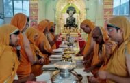 लोभ पर विजय प्राप्त करना ही उत्तम शौच धर्म है : निवेश शास्त्री