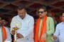 लोभ पर विजय प्राप्त करना ही उत्तम शौच धर्म है : निवेश शास्त्री