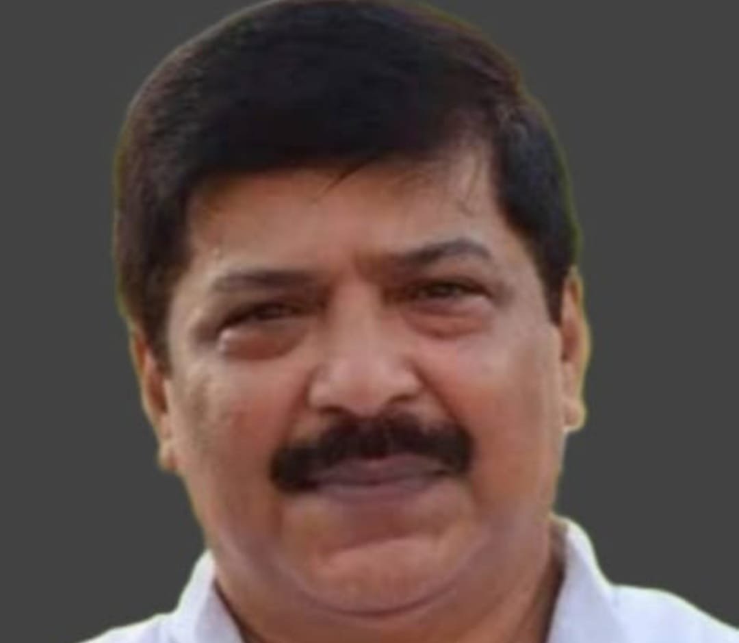 जिला कांग्रेस के पर्यवेक्षक सुदीप राय बर्मन कल हजारीबाग आएगें