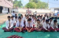 ए’ला एंगलाइज विद्यालय में अंतर संदनीय क्विज प्रतियोगिता का सफल आयोजन