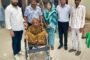 श्री दिगंबर जैन मंदिरों में हुई उत्तम संयम धर्म की पूजा