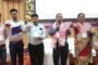 जगन्नाथ धाम फुटबॉल टूर्नामेंट का हुआ शानदार समापन,गुरहेत टीम बनी विजेता