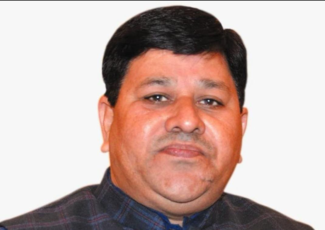 छात्रों,किसानों और व्यापारियों के लिए राहत लेकर आई मोदी सरकार : अजय राय