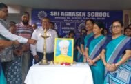 समाज के शिल्पकार होते हैं शिक्षक : राजगढ़िया