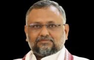 जीएसटी में बदलाव ऐतिहासिक उपलब्धि,झारखंड के विकास के लिए वरदान : डॉ प्रदीप वर्मा