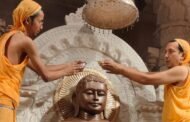 कठिन प्रयत्न और कड़ा संघर्ष मनुष्य को अधिक सामर्थ्यवान बनता है: निवेश शास्त्री