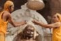 रामगढ़ कैंट दशहरा समिति संरक्षकों की हुई बैठक,लिए गए अहम फैसले