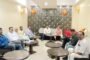 कठिन प्रयत्न और कड़ा संघर्ष मनुष्य को अधिक सामर्थ्यवान बनता है: निवेश शास्त्री