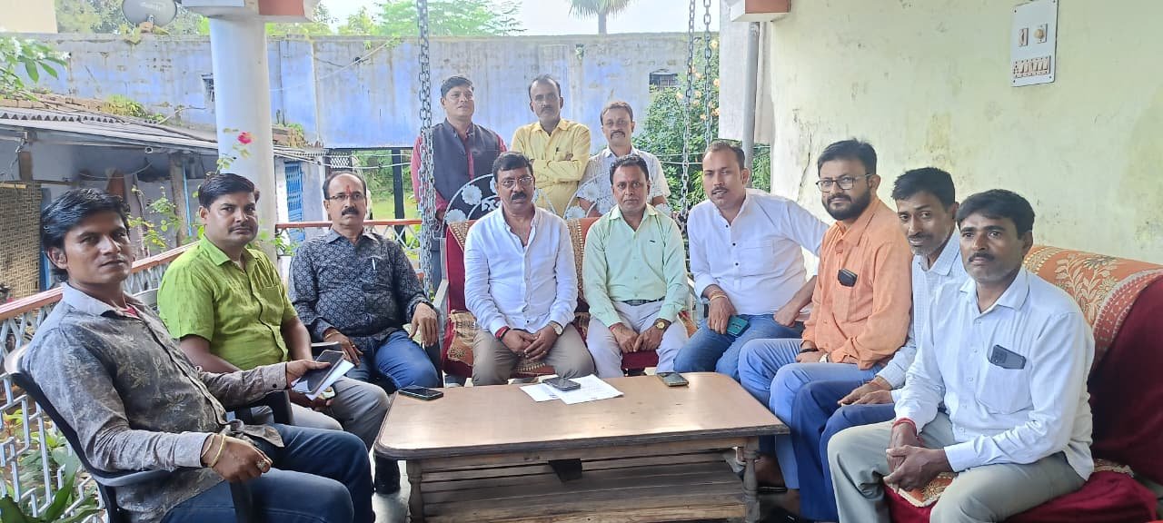 झारखंड में विस्थापन एवं पुनर्वास आयोग गठन को मिली स्वीकृति