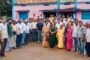 संगठन सृजन 2025 के तेहत कांग्रेस ने किया प्रेसवार्ता का आयोजन