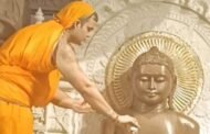 श्री दिगंबर जैन मंदिरों में मनाया गया अनंत चर्तुदशी पर्व