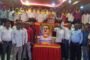 रोटरी क्लब रामगढ़ ने शिक्षक दिवस मनाया