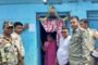 सड़क दुर्घटना में बरका- सयाल महाप्रबंधक हुए घायल