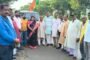 अंतर्राष्ट्रीय साक्षरता दिवस पर शिक्षा जागरण अभियान