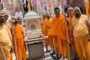 पतरातू में धरती आबा जनजातीय उत्कर्ष अभियान के लिए प्रशिक्षण आयोजित
