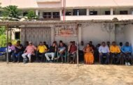 एक शिक्षक केवल ज्ञान का स्रोत नहीं होता, वह बच्चों के भविष्य का निर्माता होता है : प्राचार्य