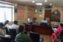 आदि कर्मयोगी अभियान के तहत प्रखंड स्तरीय तीन दिवसीय प्रशिक्षण कार्यशाला