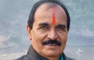 बिना बसाए उजड़ना गैरकानूनी कार्य है:जे पी पांडेय
