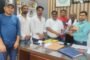 विकास और सेवा के नए अध्याय लिख रहे हैं सांसद मनीष जायसवाल: धनंजय कुमार पुटूस