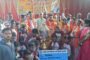 कुजू में श्री श्री सार्वजनिक दुर्गा पूजा समिति की बैठक संपन्न