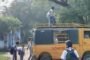 रामगढ़ जिला के रजरप्पा के भूचुंगढीह गाँव में फिर एक बार आग की लपटें, क्षेत्र के लोगों में दहशत