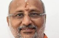 देश के 15वें उपराष्ट्रपति बने सी पी राधाकृष्णन, 452 वोट मिले